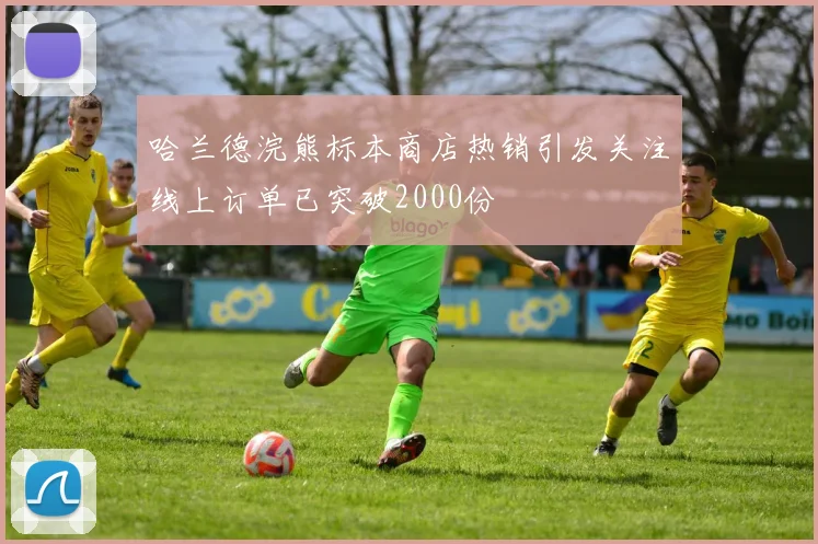 哈兰德浣熊标本商店热销引发关注线上订单已突破2000份
